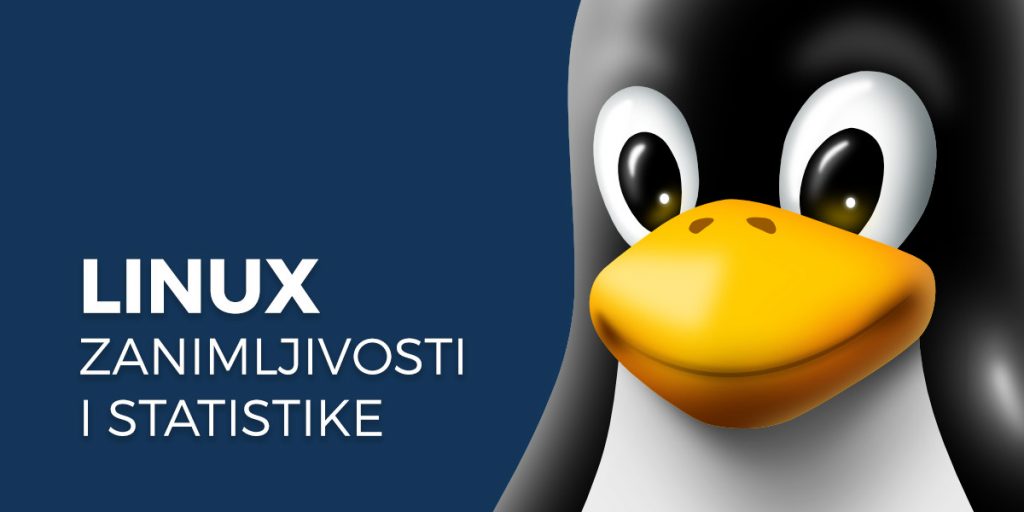Linux pozadina