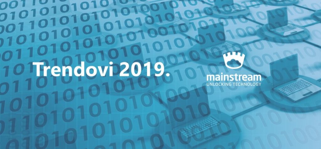 Trendovi 2019