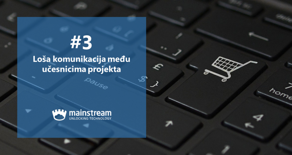 E-commerce hosting: najčešće greške 3/3