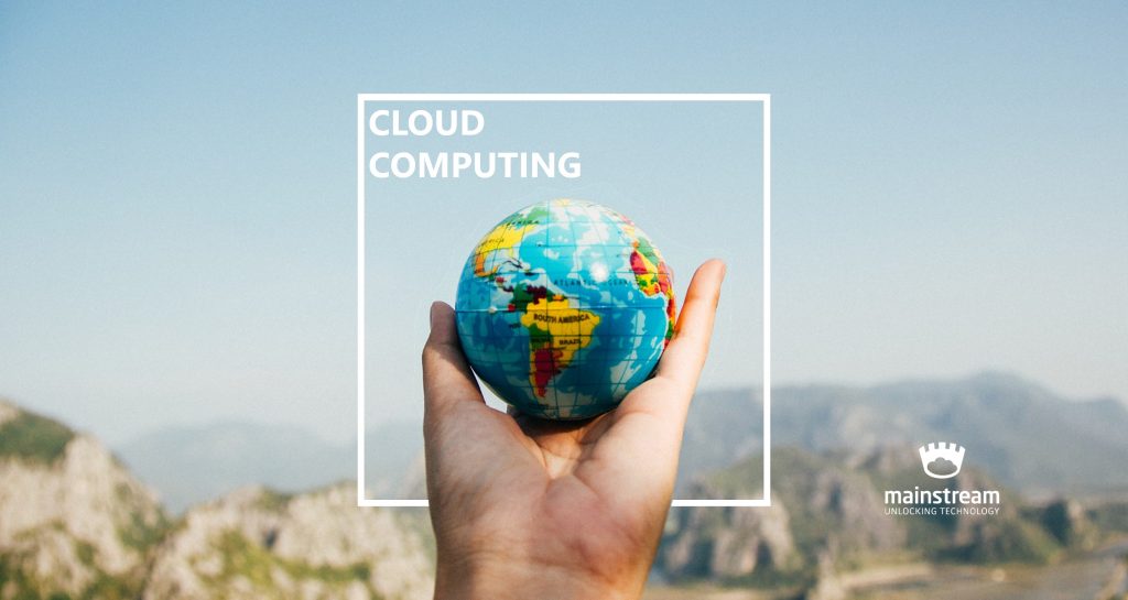 šta je cloud strategija