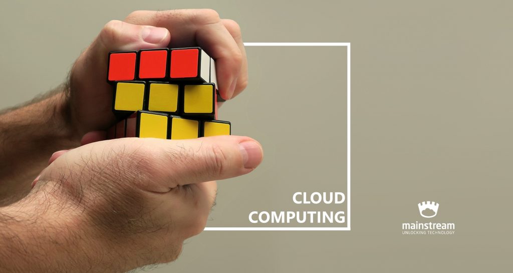 šta je cloud computing