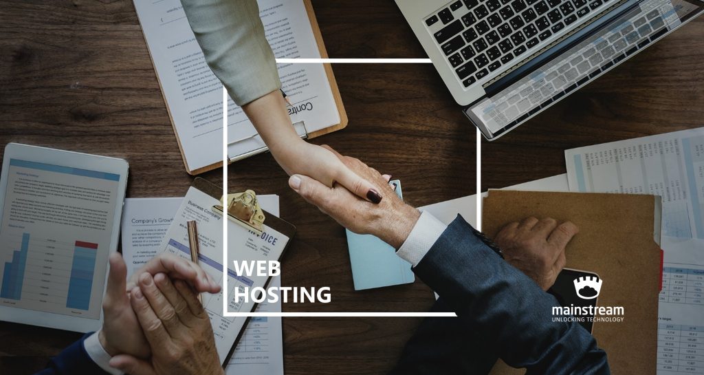 veb hosting