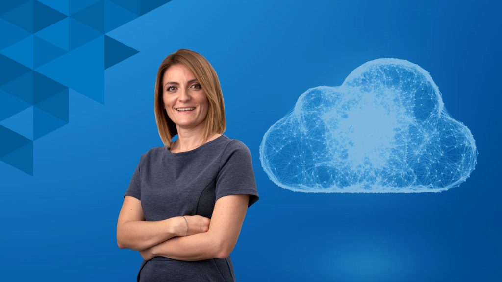digitalna transformacija cloud