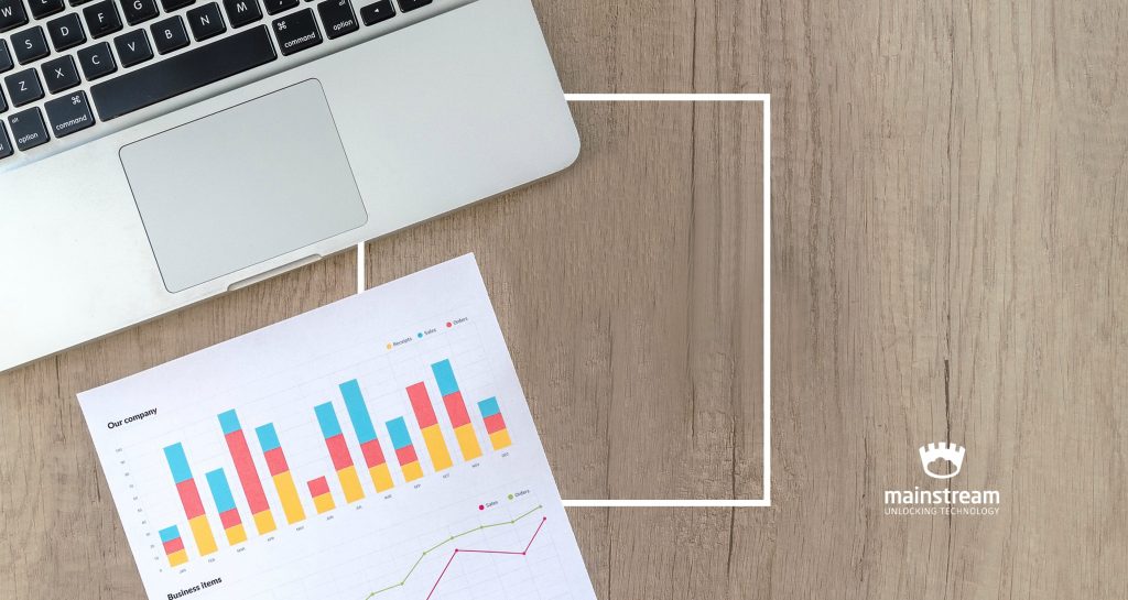 primena power BI