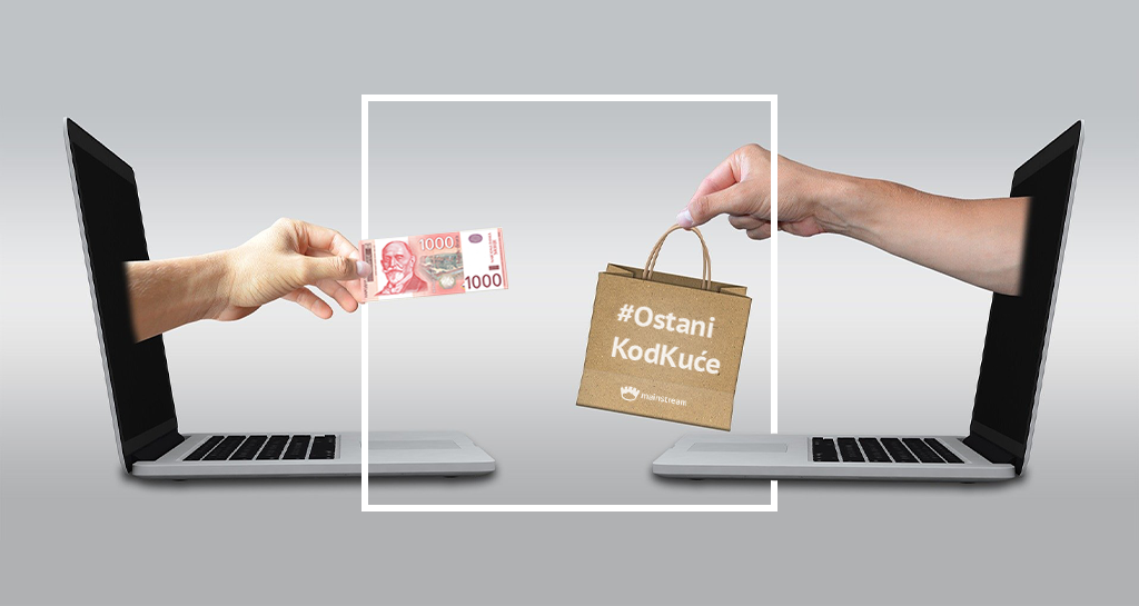 covid-19 e-commerce