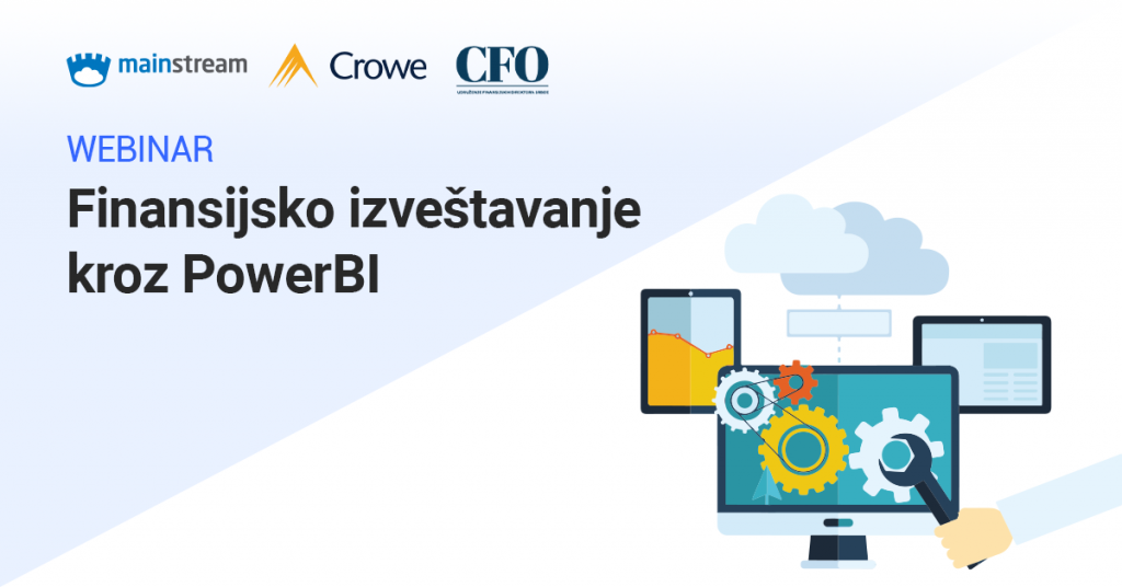 Power BI webinar
