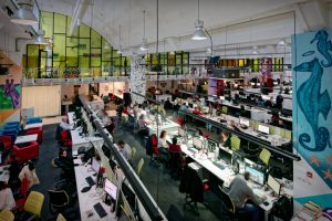 ringier axel springer belgrade
