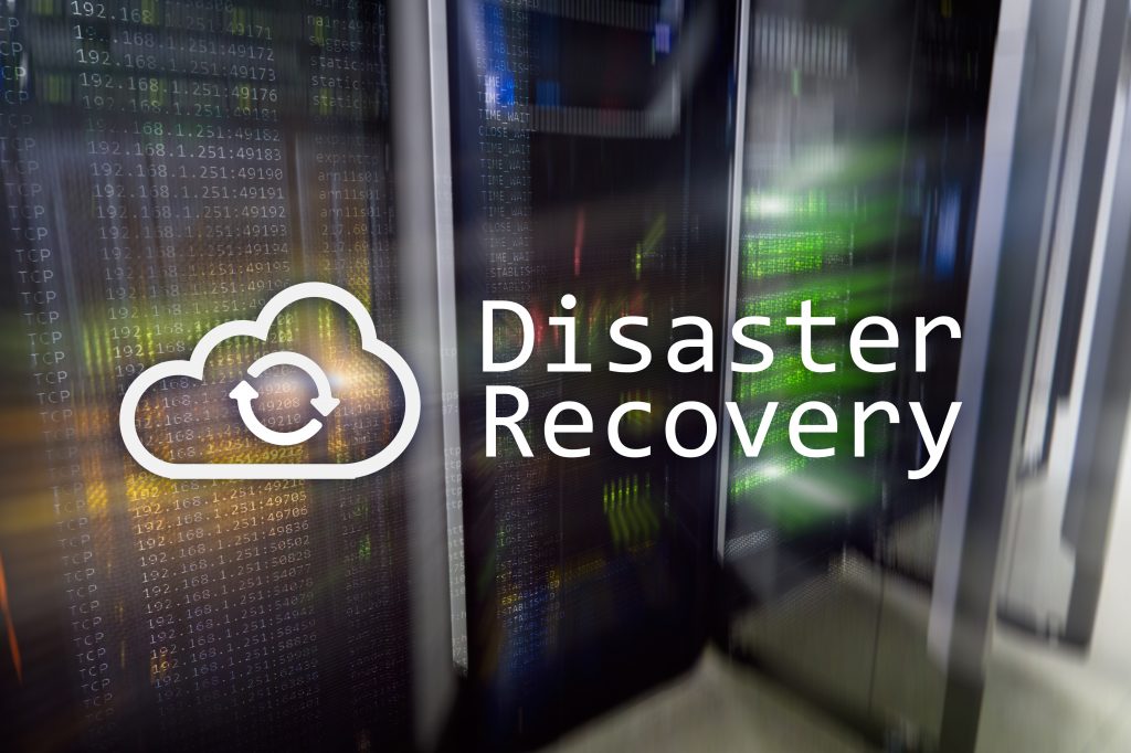 Kontinuitet poslovanja i Disaster Recovery | Mainstream