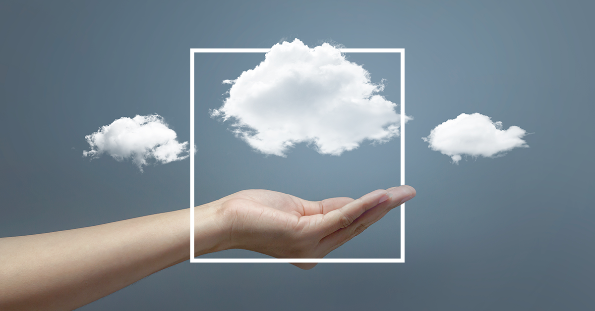 managing hybrid cloud