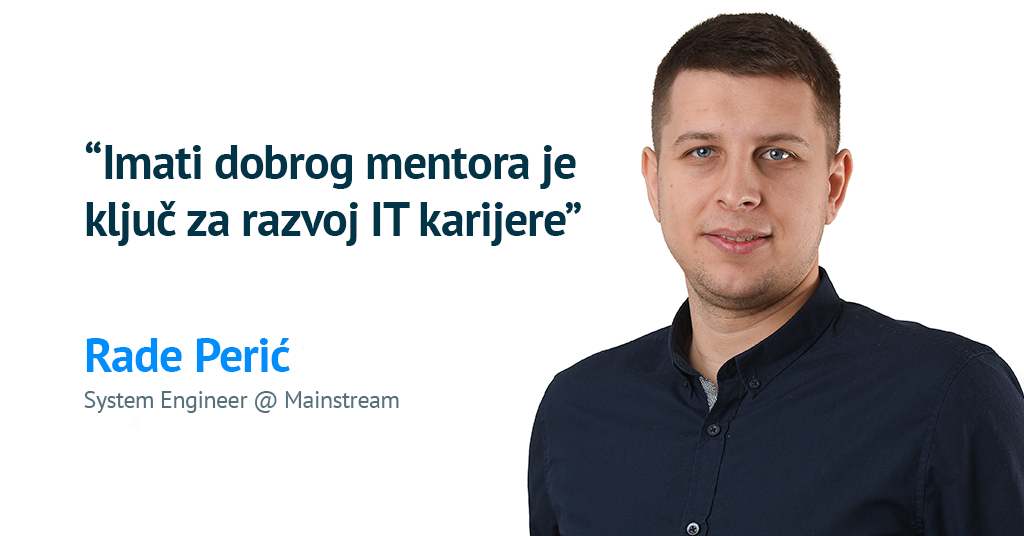 rade peric
